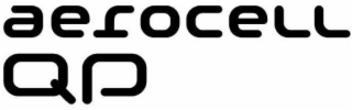 AEROCELL QP logo