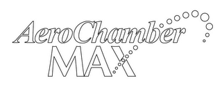AEROCHAMBER MAX logo