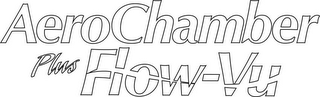 AEROCHAMBER PLUS FLOW-VU logo