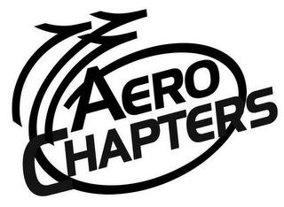 AEROCHAPTERS logo