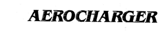 AEROCHARGER logo