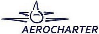 AEROCHARTER logo