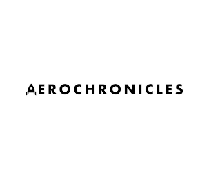 AEROCHRONICLES logo