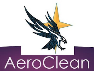 AEROCLEAN logo