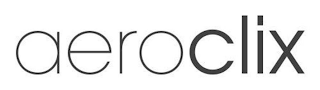 AEROCLIX logo