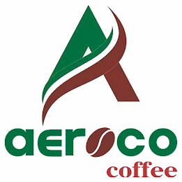 AEROCO COFFEE logo