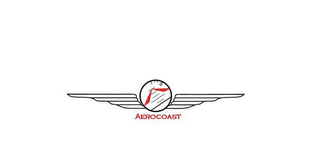 AEROCOAST logo