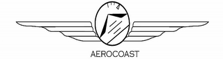AEROCOAST logo