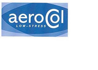 AEROCOL LOW-STRESS logo