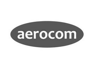 AEROCOM logo