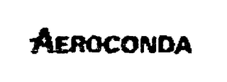 AEROCONDA logo