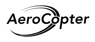 AEROCOPTER logo