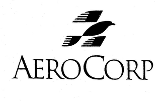 AEROCORP logo