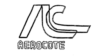 AEROCOTE logo