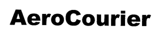 AEROCOURIER logo