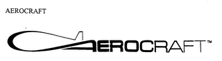 AEROCRAFT logo