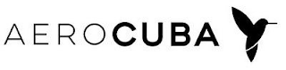 AEROCUBA logo