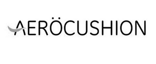 AEROCUSHION logo