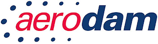 AERODAM logo