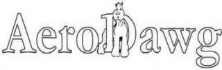 AERODAWG logo