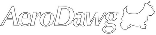 AERODAWG logo