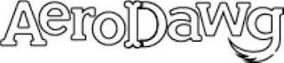 AERODAWG logo