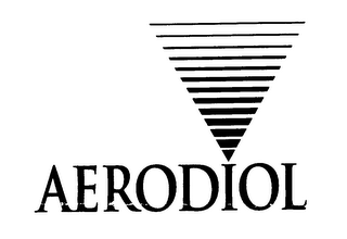 AERODIOL logo