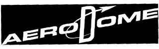 AERODOME logo