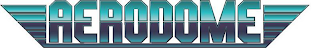 AERODOME logo