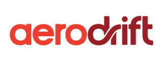 AERODRIFT logo