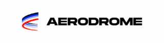 AERODROME logo