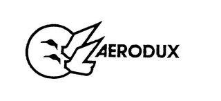 AERODUX logo