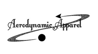 AERODYNAMIC APPAREL logo