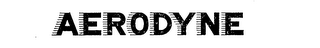 AERODYNE logo