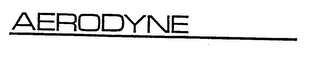 AERODYNE logo