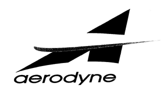 AERODYNE logo