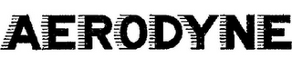 AERODYNE logo