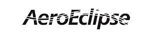 AEROECLIPSE logo