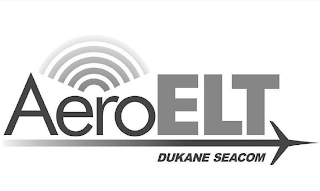 AEROELT DUKANE SEACOM logo