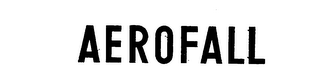AEROFALL logo