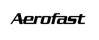 AEROFAST logo