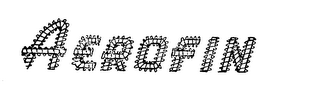 AEROFIN logo