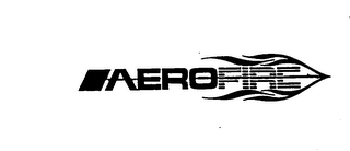 AEROFIRE logo