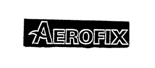 AEROFIX logo
