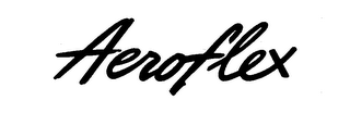 AEROFLEX logo
