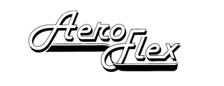 AEROFLEX logo