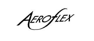 AEROFLEX logo