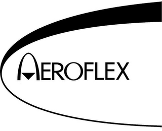 AEROFLEX logo