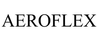 AEROFLEX logo