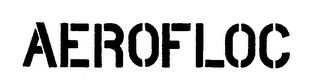 AEROFLOC logo